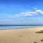 Ostseehotel Rike 3*