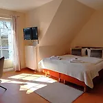 Hotel Ostseehotel Rike