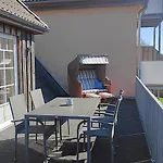 Ostseehotel Rike Hotel Zierow