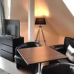 Hotel Ostseehotel Rike Zierow