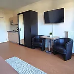 Hotel Ostseehotel Rike 3*