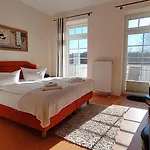 Ostseehotel Rike 3*