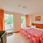 Ostseehotel Rike Hotel Zierow
