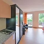 Hotel Ostseehotel Rike 3*