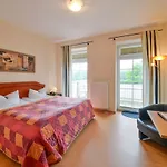 Ostseehotel Rike Hotel