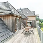 Hotel Ostseehotel Rike 3*