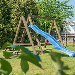 Ostseehotel Rike