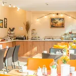 Ostseehotel Rike 3* Zierow