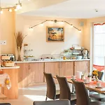 Hotel Ostseehotel Rike