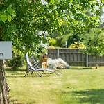 Ostseehotel Rike 3* Zierow