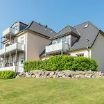 Hotel Ostseehotel Rike 3*