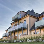 Ostseehotel Rike Hotel 3*
