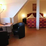Hotel Ostseehotel Rike 3*