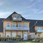 Ostseehotel Rike Hotel