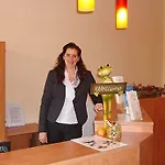Hotel Ostseehotel Rike