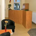 Hotel Ostseehotel Rike 3*