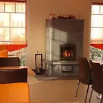 Hotel Ostseehotel Rike
