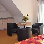 Ostseehotel Rike 3*
