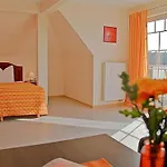 Ostseehotel Rike 3*