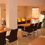 Ostseehotel Rike Zierow