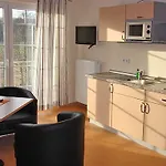 Ostseehotel Rike Hotel Zierow
