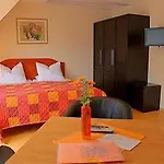 Hotel Ostseehotel Rike 3*