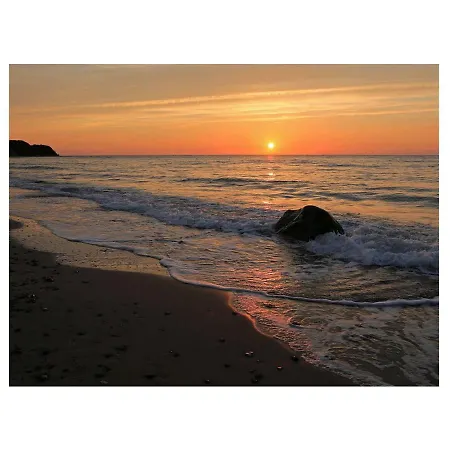 Hotel Ostseehotel Rike Zierow