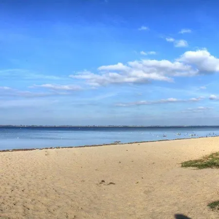 Ostseehotel Rike 3*