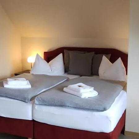 Ostseehotel Rike Hotel 3*