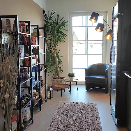 Hotel Ostseehotel Rike 3*