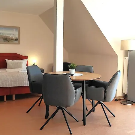 Ostseehotel Rike Hotel Zierow