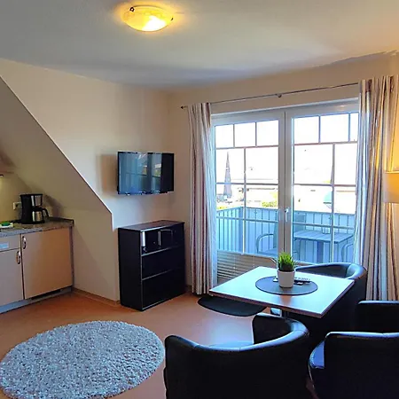 Ostseehotel Rike Zierow