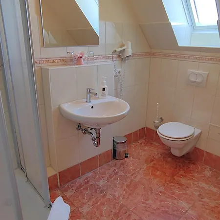 Ostseehotel Rike 3* Zierow