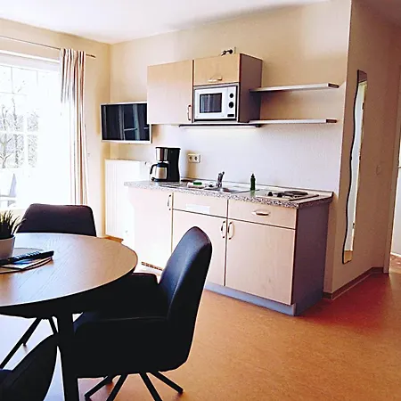 Ostseehotel Rike