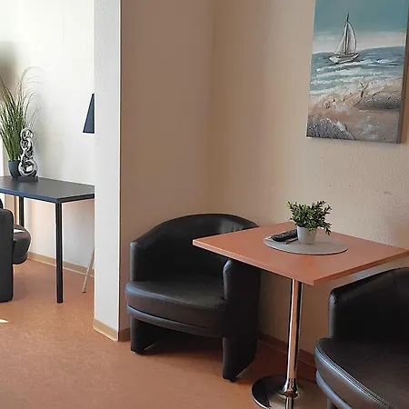 Ostseehotel Rike Hotel