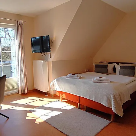 Hotel Ostseehotel Rike