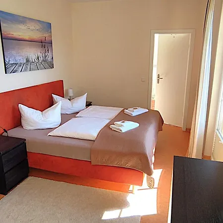 Ostseehotel Rike Hotel 3*