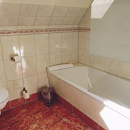 Hotel Ostseehotel Rike 3*