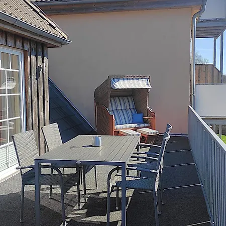 Ostseehotel Rike Hotel Zierow