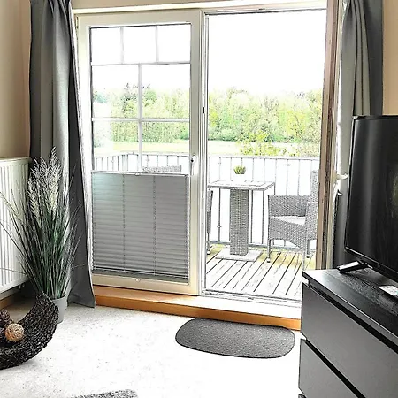 Ostseehotel Rike Hotel 3*