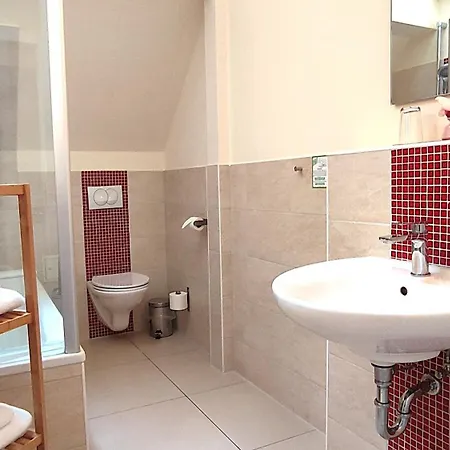 Ostseehotel Rike Hotel Zierow