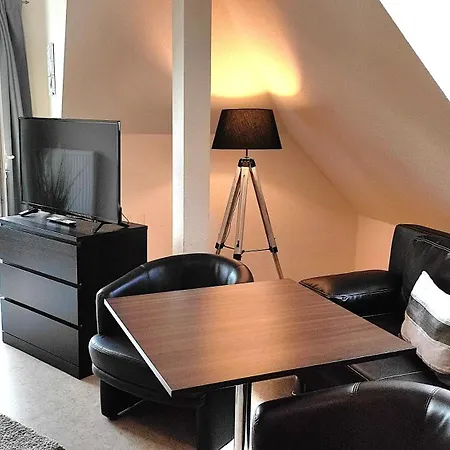 Hotel Ostseehotel Rike Zierow