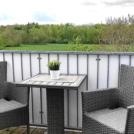 Ostseehotel Rike Zierow