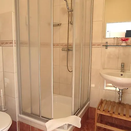 Ostseehotel Rike Hotel