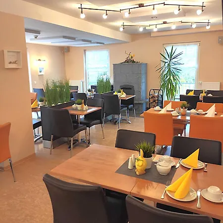 Ostseehotel Rike Hotel 3*