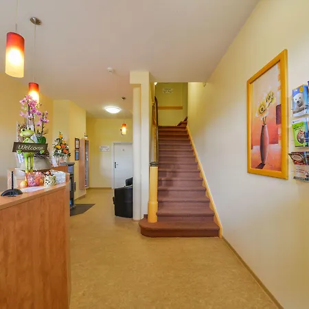 Ostseehotel Rike Hotel Zierow