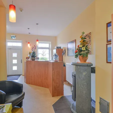 Ostseehotel Rike 3*