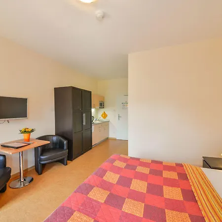 Ostseehotel Rike 3*