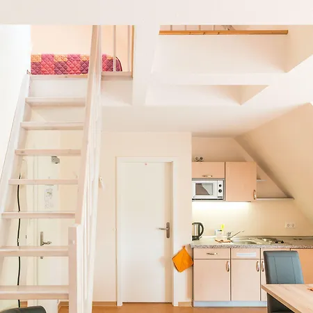 Ostseehotel Rike Zierow