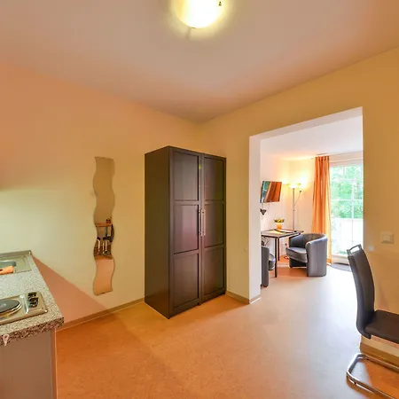 Ostseehotel Rike 3*
